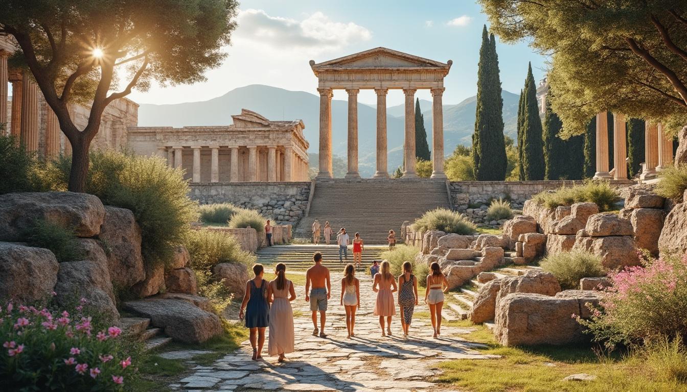 découvrez tout ce qu'il faut savoir sur l'assurance voyage en grèce pour partir serein : conseils, garanties essentielles et astuces pour bien choisir votre couverture.