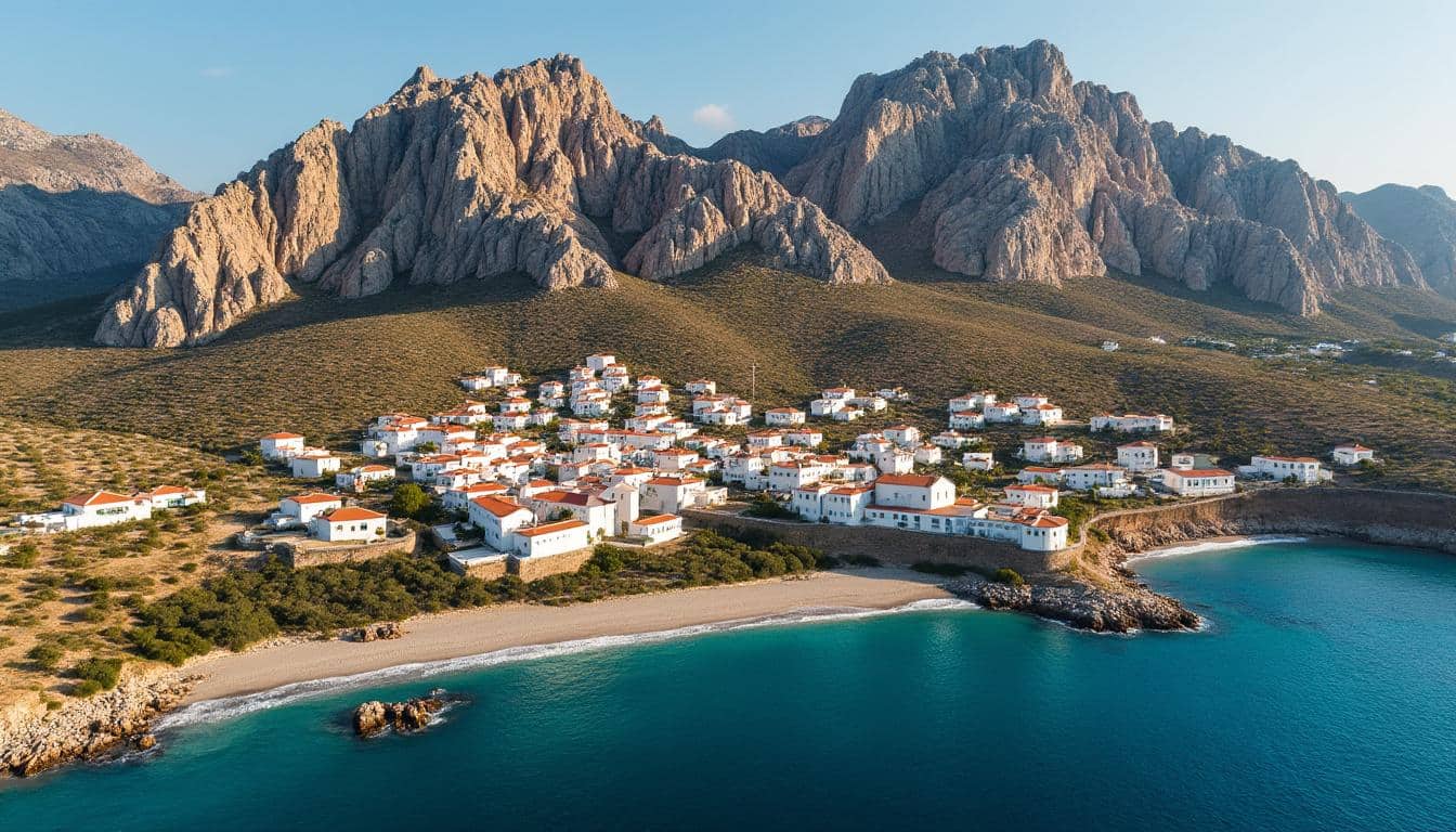 découvrez combien prévoir pour un budget voyage en crète afin de garantir un séjour réussi, avec conseils pratiques pour organiser vos dépenses.