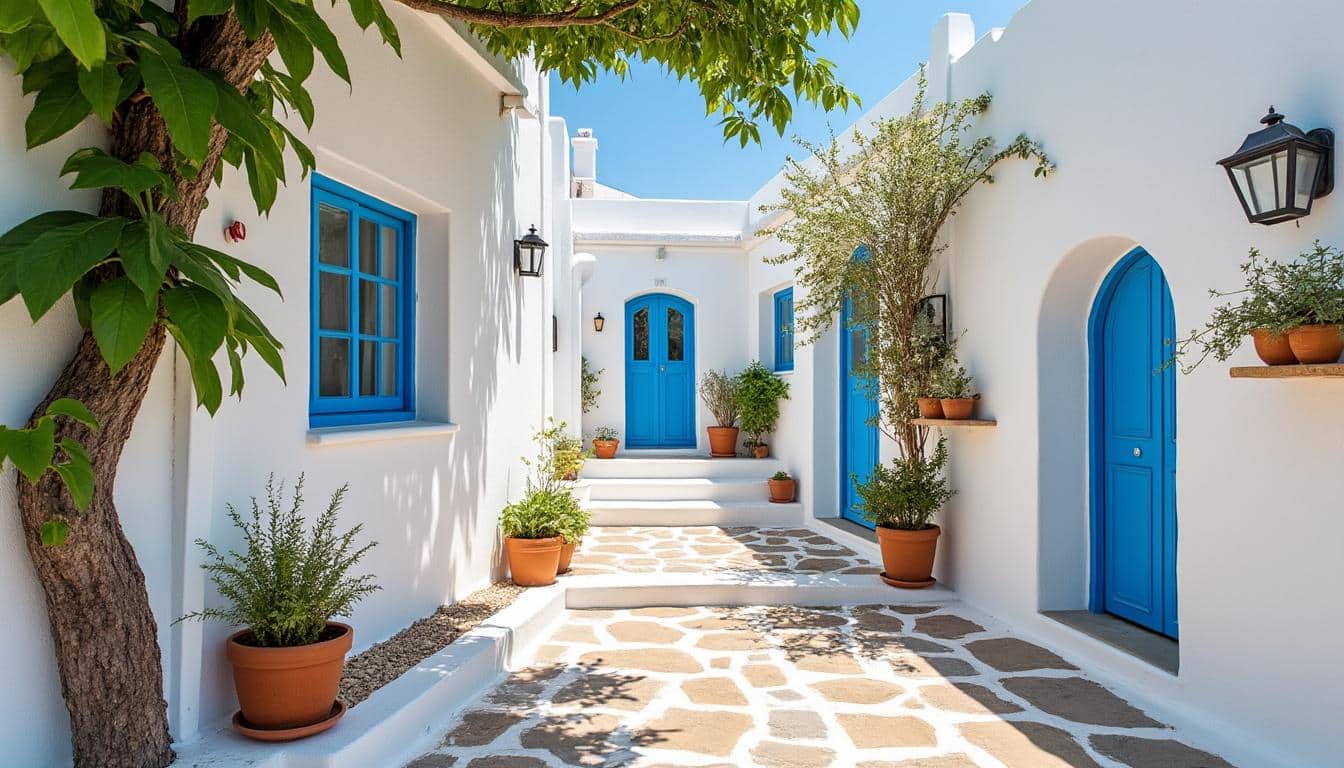 découvrez combien prévoir pour un budget voyage en crète et préparez un séjour réussi en optimisant vos dépenses et en profitant pleinement de cette île magnifique.