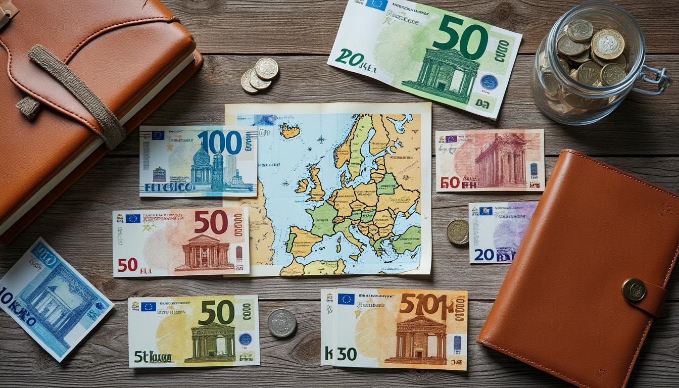 découvrez combien prévoir pour un budget voyage en crète et organisez un séjour réussi sans mauvaises surprises financières.