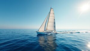 découvrez comment la voile symbolise la liberté en mer, offrant une expérience unique de connexion avec la nature et d'aventure sans limites.