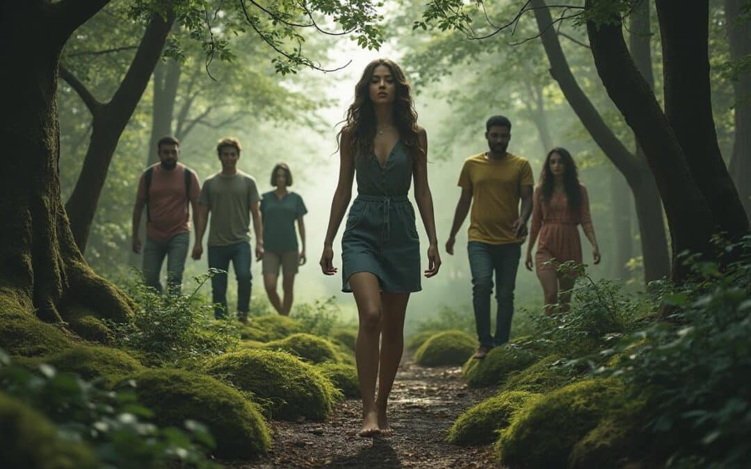 Comment les expériences influencent nos émotions et notre bien-être