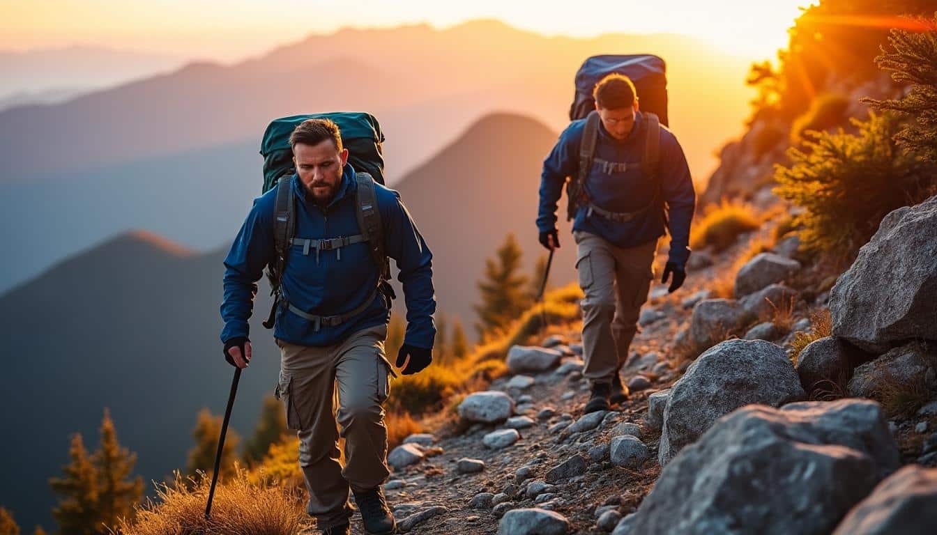 explorez les meilleures activités en plein air pour vivre des aventures inoubliables, entre nature, sensations fortes et découvertes uniques.