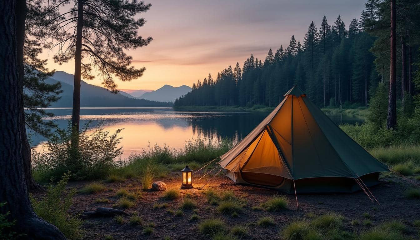 explorez les meilleures activités outdoor pour vivre des aventures inoubliables en pleine nature, alliant émotions fortes, découverte et moments uniques.