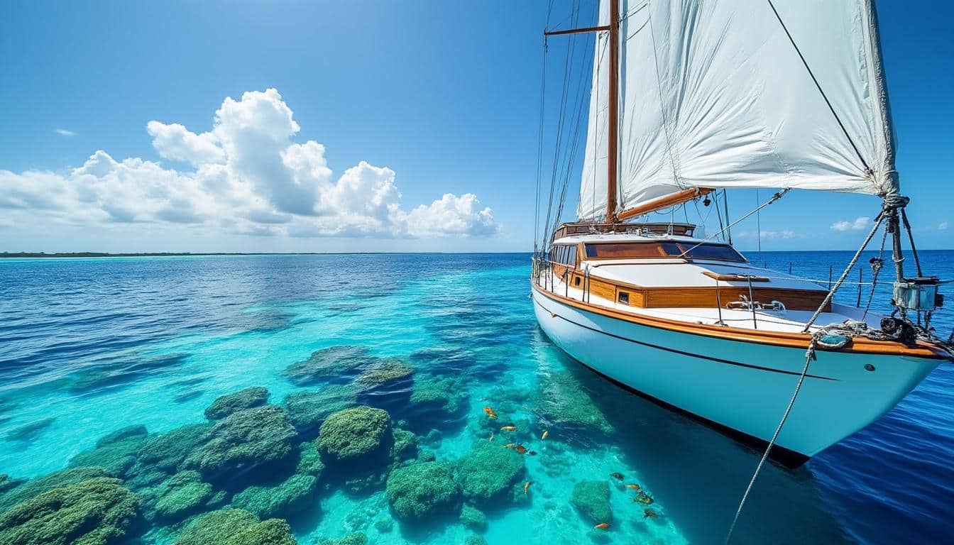 découvrez les aspects techniques essentiels de la sécurité en mer pour naviguer en toute sérénité. conseils pratiques et équipements indispensables pour protéger votre embarcation et votre équipage.