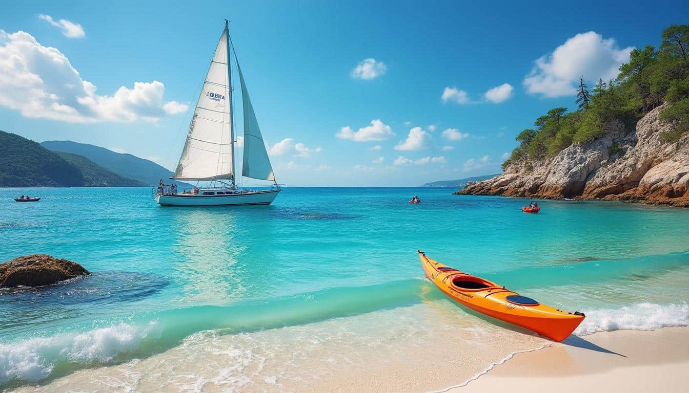 découvrez les aspects techniques essentiels de la sécurité en mer pour naviguer sereinement et protéger votre équipage lors de vos aventures maritimes.