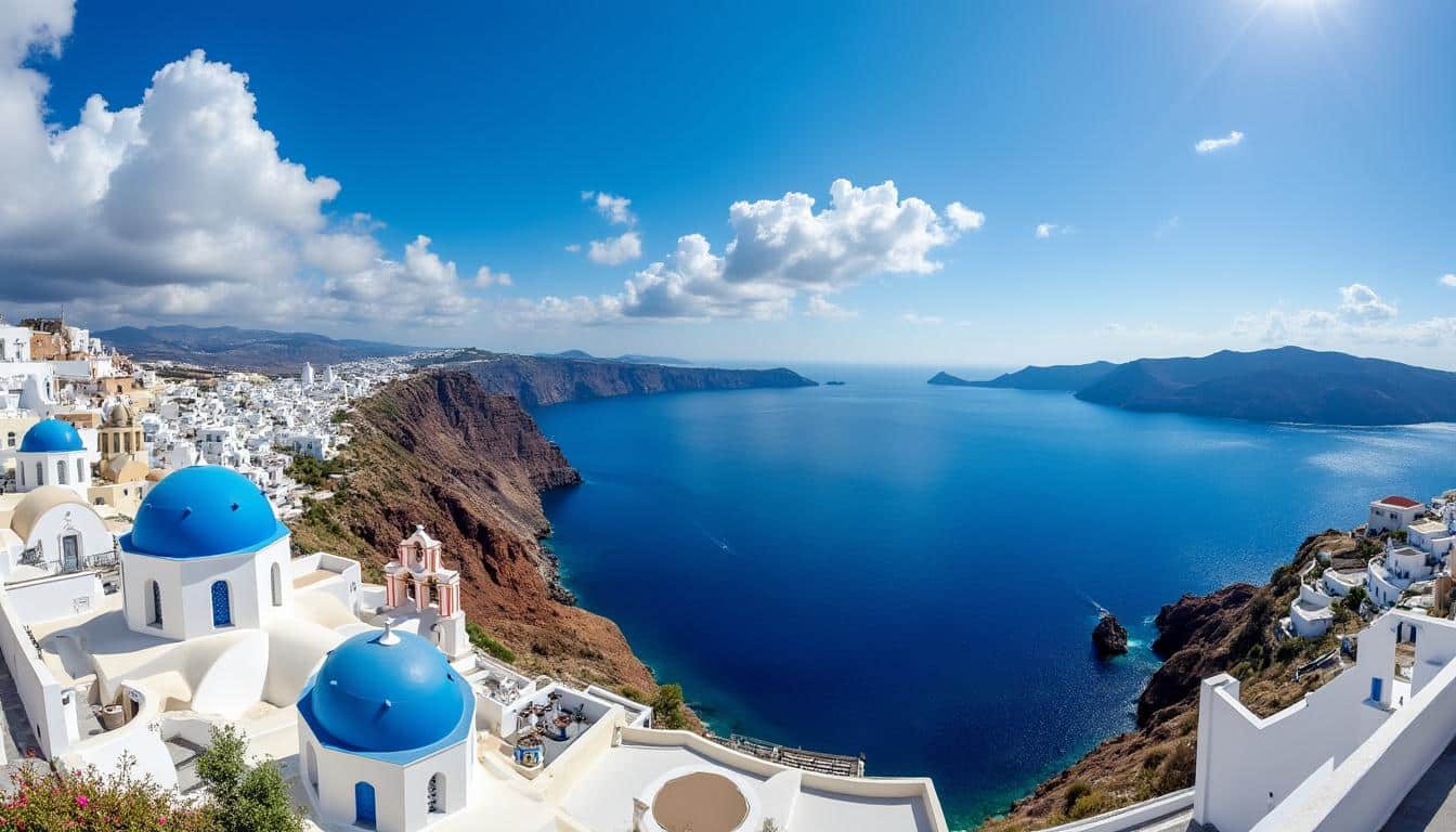 explorez les îles les plus authentiques de la mer égée et découvrez leurs paysages préservés, leur culture riche et leur charme unique pour un voyage inoubliable.