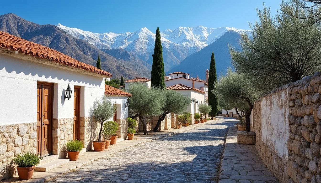 découvrez comment éviter le tourisme de masse en crète en explorant des lieux méconnus et authentiques pour une expérience unique et paisible.