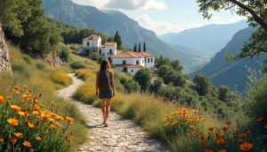 découvrez comment profiter de la crète autrement en évitant le tourisme de masse grâce à notre guide des lieux méconnus et authentiques de l'île.