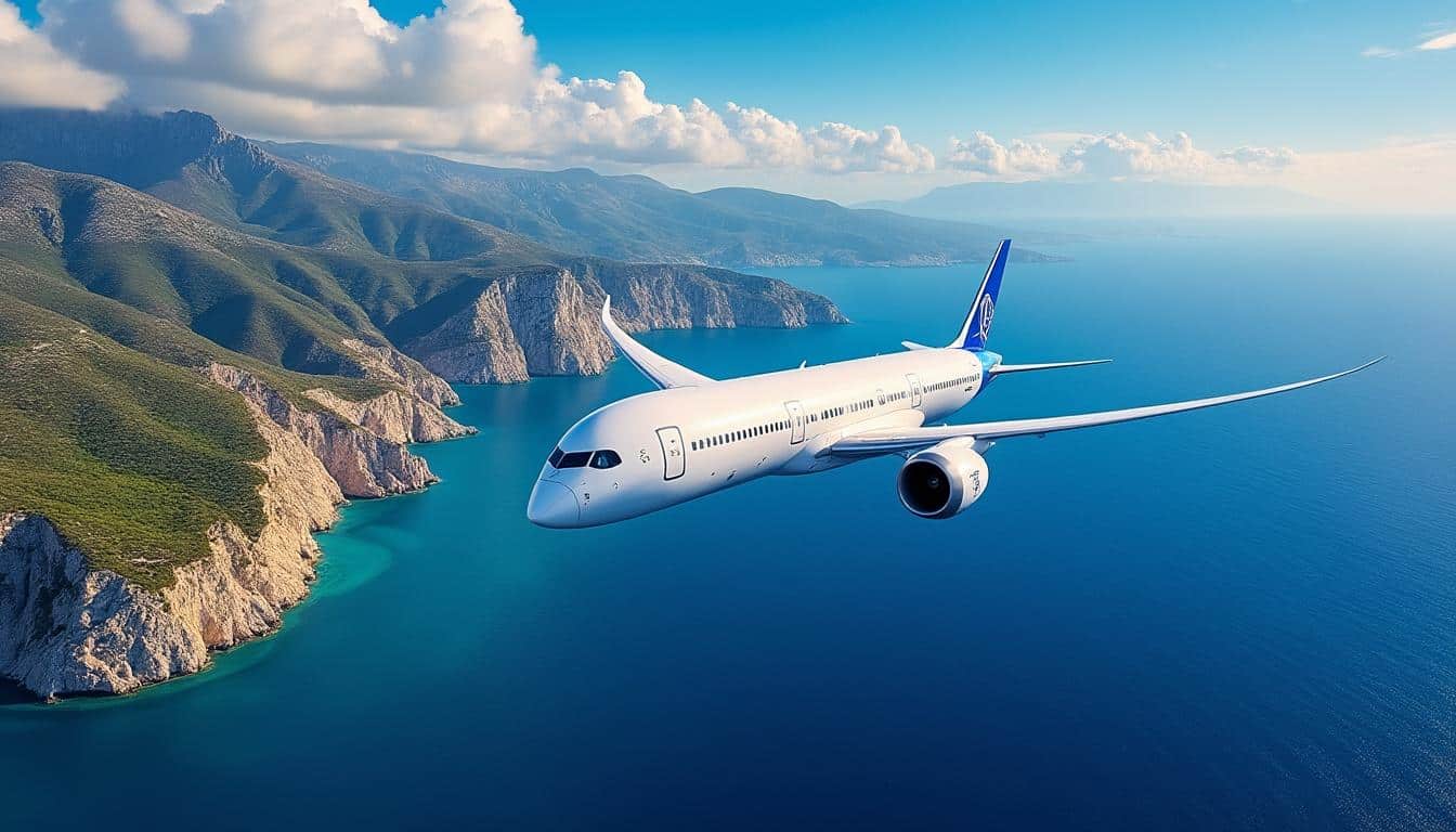 découvrez toutes les options pour rejoindre la crète : vols directs, trajet en ferry, conseils pratiques et astuces pour organiser votre voyage en toute simplicité.