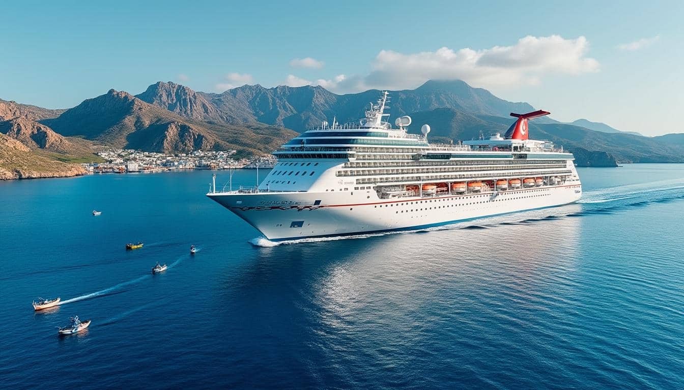 découvrez toutes les options pour rejoindre la crète facilement : informations complètes sur les vols directs, les ferries et les trajets en avion pour organiser votre voyage en toute sérénité.