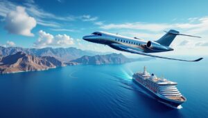 découvrez comment rejoindre la crète facilement grâce à nos conseils sur les vols directs, les trajets en avion et les options en ferry. préparez votre voyage en toute sérénité.