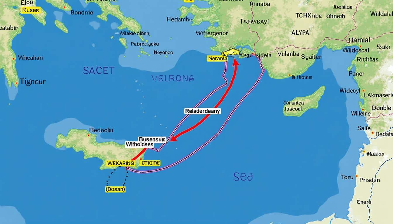 découvrez comment voyager facilement entre la crète, santorin et mykonos grâce à notre guide pratique complet, incluant conseils de transport, astuces et meilleures options pour un trajet sans stress.