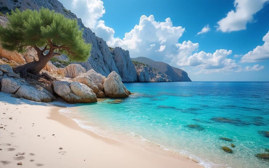 découvrez christal sailing et vivez une croisière inoubliable en catamaran autour de la crète. explorez des paysages paradisiaques, profitez du confort et de l'aventure en mer méditerranée.