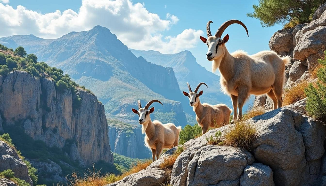 découvrez les gorges de samaria grâce à notre guide complet pour une randonnée inoubliable : conseils pratiques, itinéraire détaillé et infos essentielles pour profiter au mieux de cette aventure naturelle exceptionnelle.