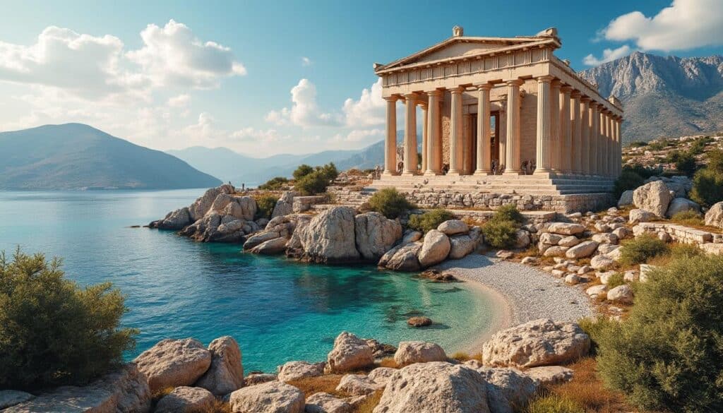 découvrez les incontournables de la crète et les sites à ne pas manquer pour un voyage inoubliable sur cette île magnifique.