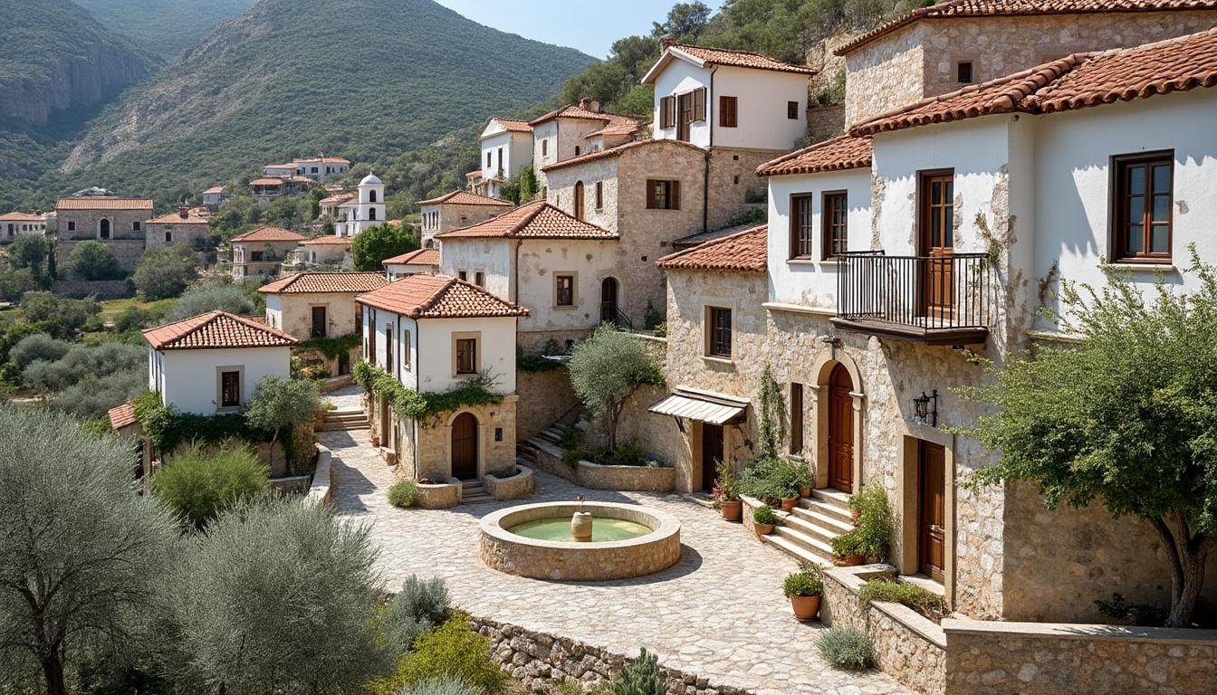 découvrez les sites incontournables de la crète et les lieux à ne pas manquer pour un séjour inoubliable sur cette île méditerranéenne.