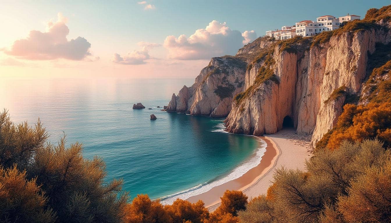 découvrez la météo en crète en avril, mai, septembre et octobre, avec des conseils pratiques pour bien préparer votre séjour et profiter pleinement de votre voyage.