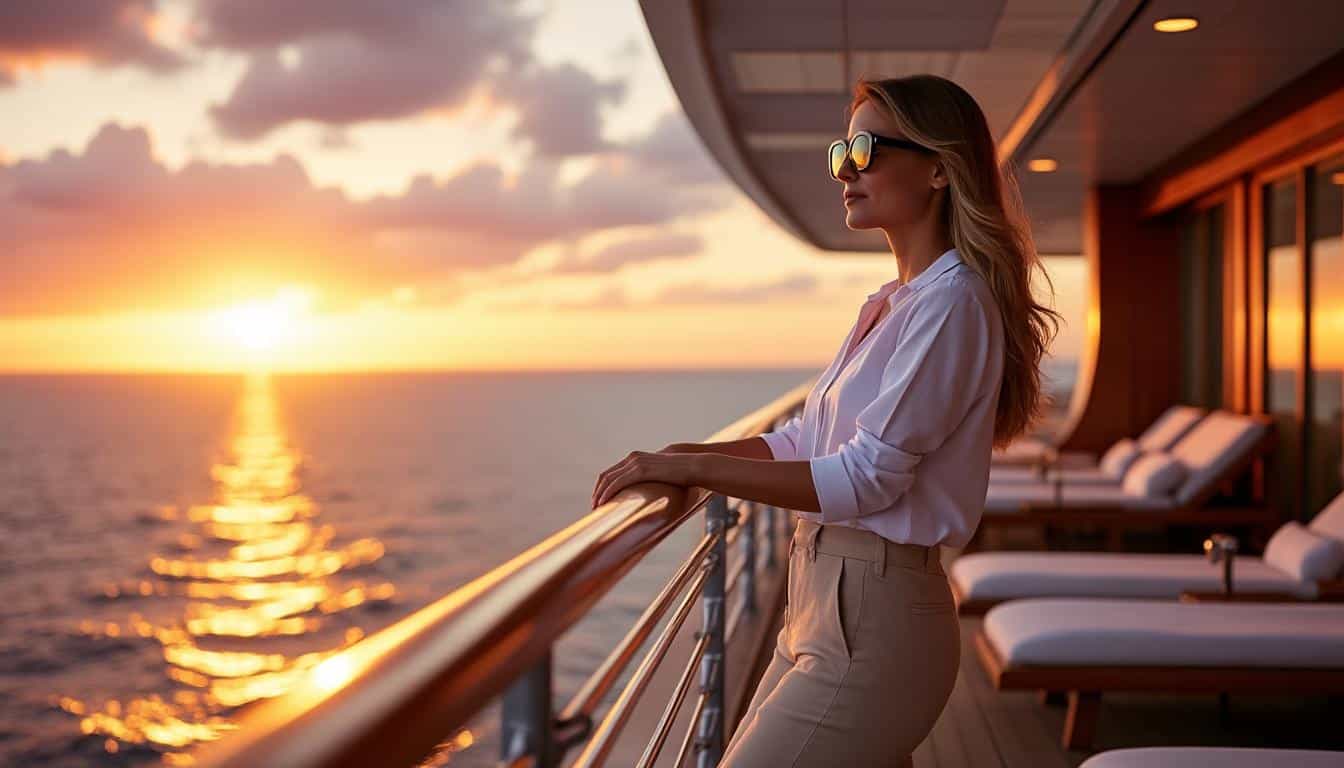 découvrez une analyse complète et réaliste des avantages et des défis de voyager seul en croisière. explorez pourquoi cette expérience peut être une excellente idée pour les aventuriers en quête de liberté.