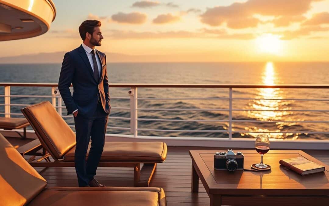 découvrez une analyse complète et réaliste des avantages et inconvénients de voyager seul en croisière, pour vous aider à décider si cette expérience est faite pour vous.