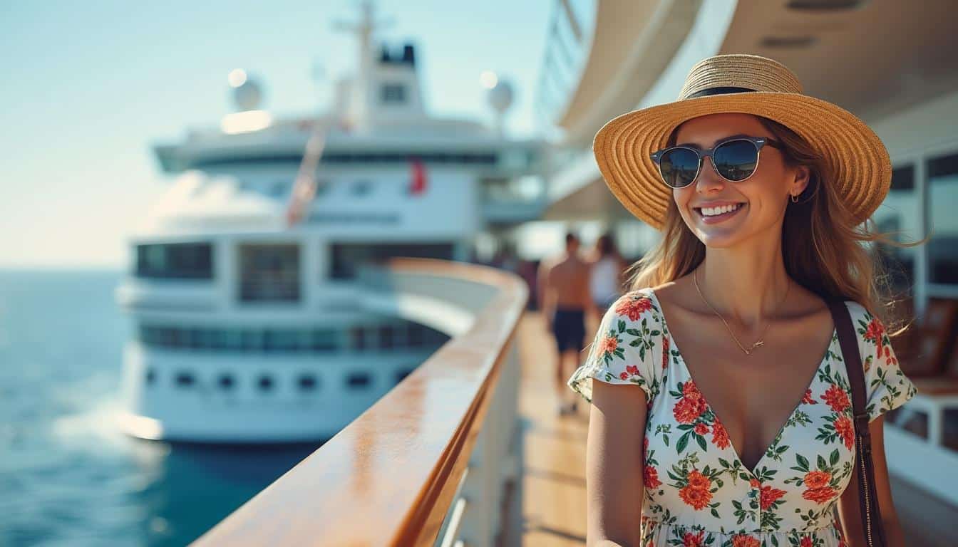 découvrez une analyse complète et réaliste sur le voyage en solo en croisière. avantages, inconvénients et conseils pour une expérience enrichissante et sécurisée.