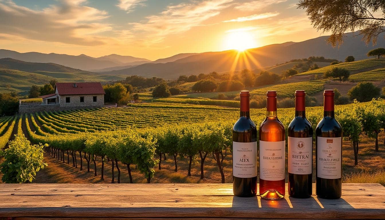 explorez les saveurs authentiques de la crète avec ses boissons locales : raki traditionnel, vins uniques et bière artisanale, pour une expérience gustative inoubliable.