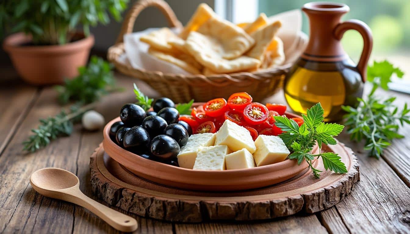 découvrez les 15 plats traditionnels crétois incontournables à savourer cet été pour une expérience culinaire authentique et pleine de saveurs méditerranéennes.