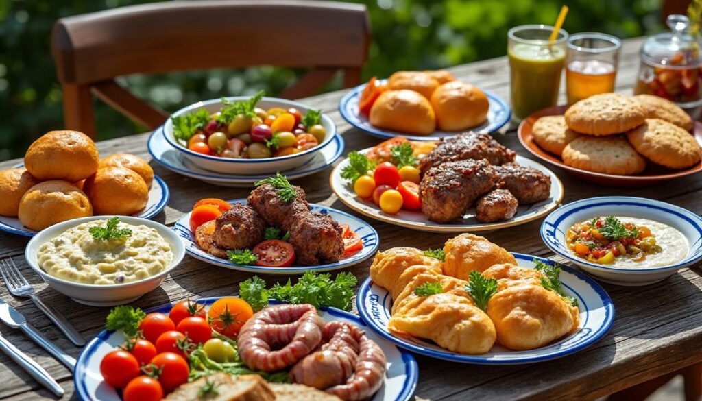découvrez les 15 plats traditionnels crétois incontournables à savourer absolument cet été pour une expérience culinaire authentique et gourmande.