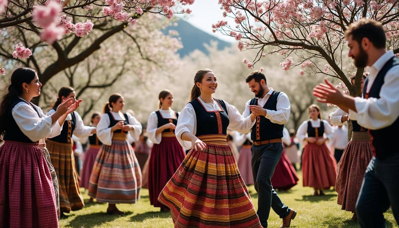 découvrez le calendrier des fêtes locales en crète, un guide complet des événements incontournables pour vivre pleinement la culture et les traditions crétoises.
