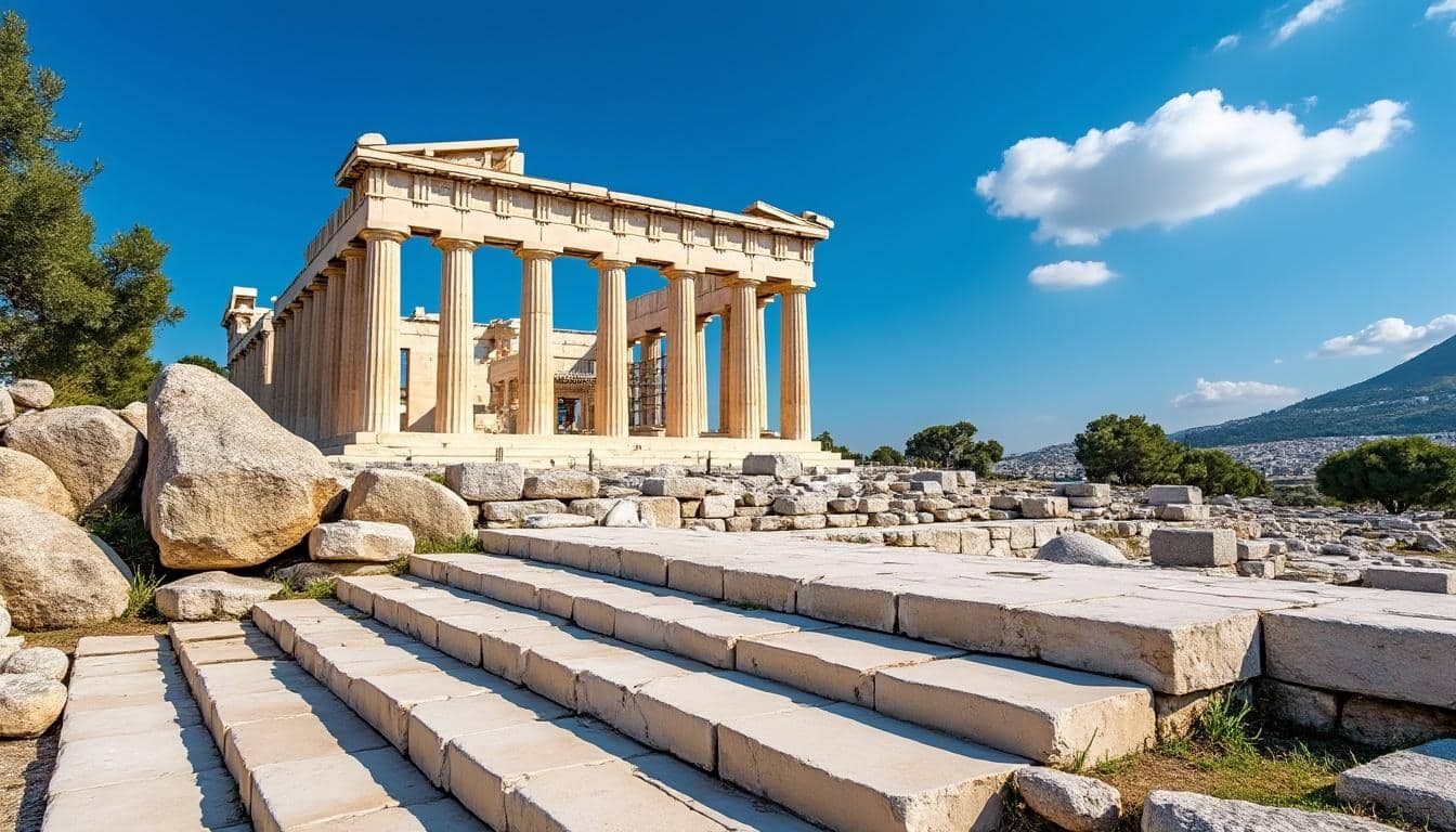 découvrez le top 10 des choses à faire en grèce cet été pour vivre un séjour inoubliable entre plages paradisiaques, sites historiques et gastronomie authentique.