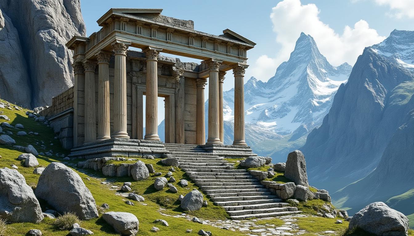 découvrez le top 10 des activités incontournables à faire en grèce cet été pour profiter d'un séjour inoubliable entre plages paradisiaques, sites historiques et saveurs locales.