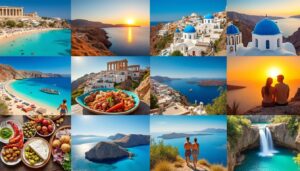 découvrez le top 10 des activités incontournables à faire en grèce cet été pour vivre un séjour inoubliable entre plages paradisiaques, sites historiques et saveurs méditerranéennes.