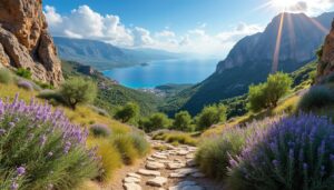 découvrez le top 10 des plus belles randonnées de crète, un guide incontournable pour explorer les paysages époustouflants et les sentiers authentiques de cette île méditerranéenne.