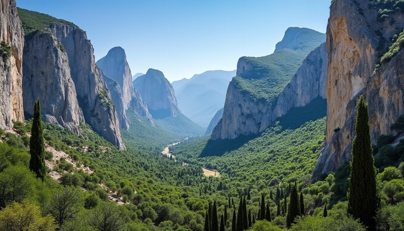 découvrez 5 programmes incontournables pour passer une semaine inoubliable en crète et profiter pleinement de votre séjour.