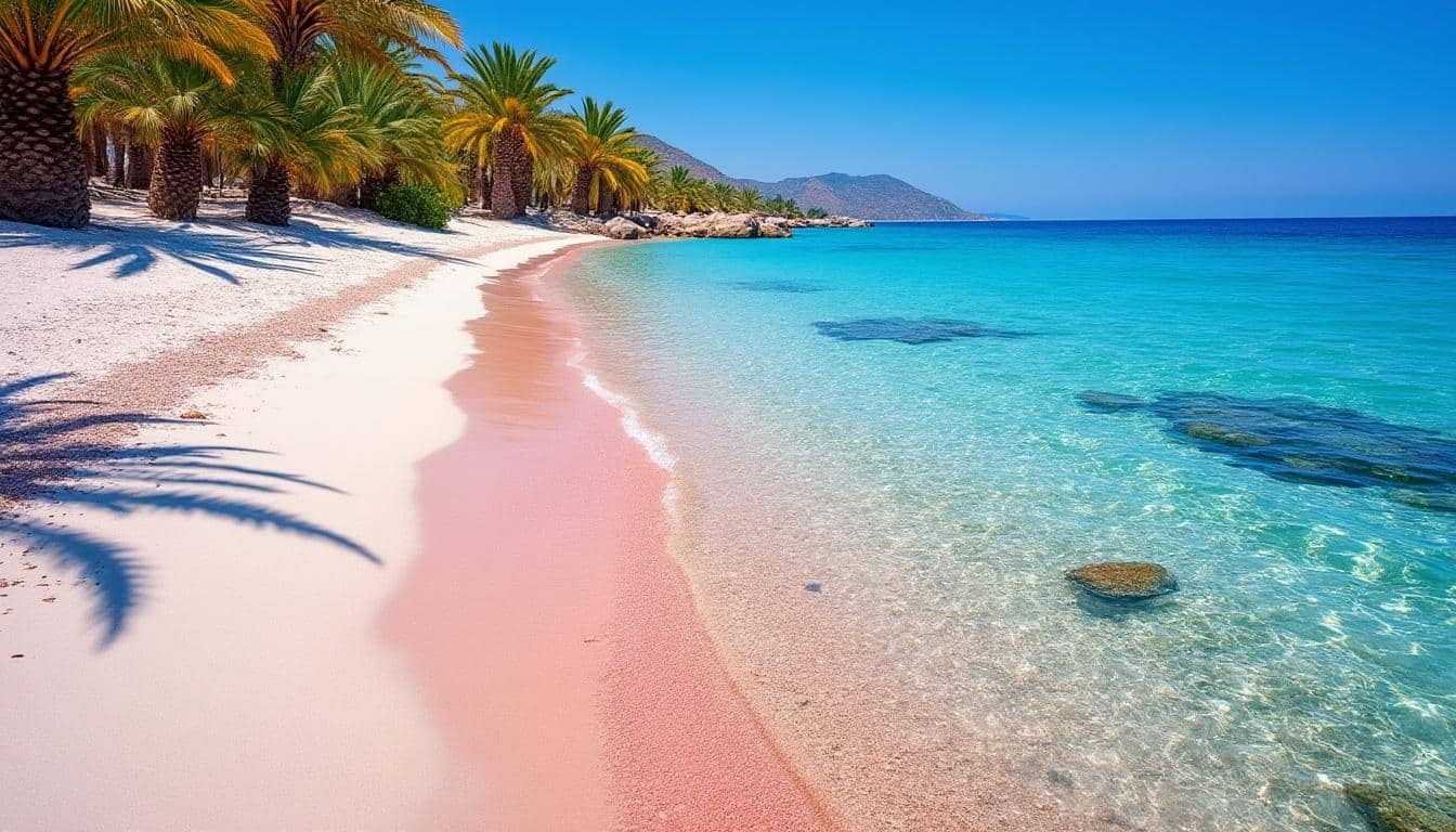 découvrez 5 programmes incontournables pour réussir votre semaine en crète et profiter pleinement de votre séjour entre culture, nature et gastronomie.