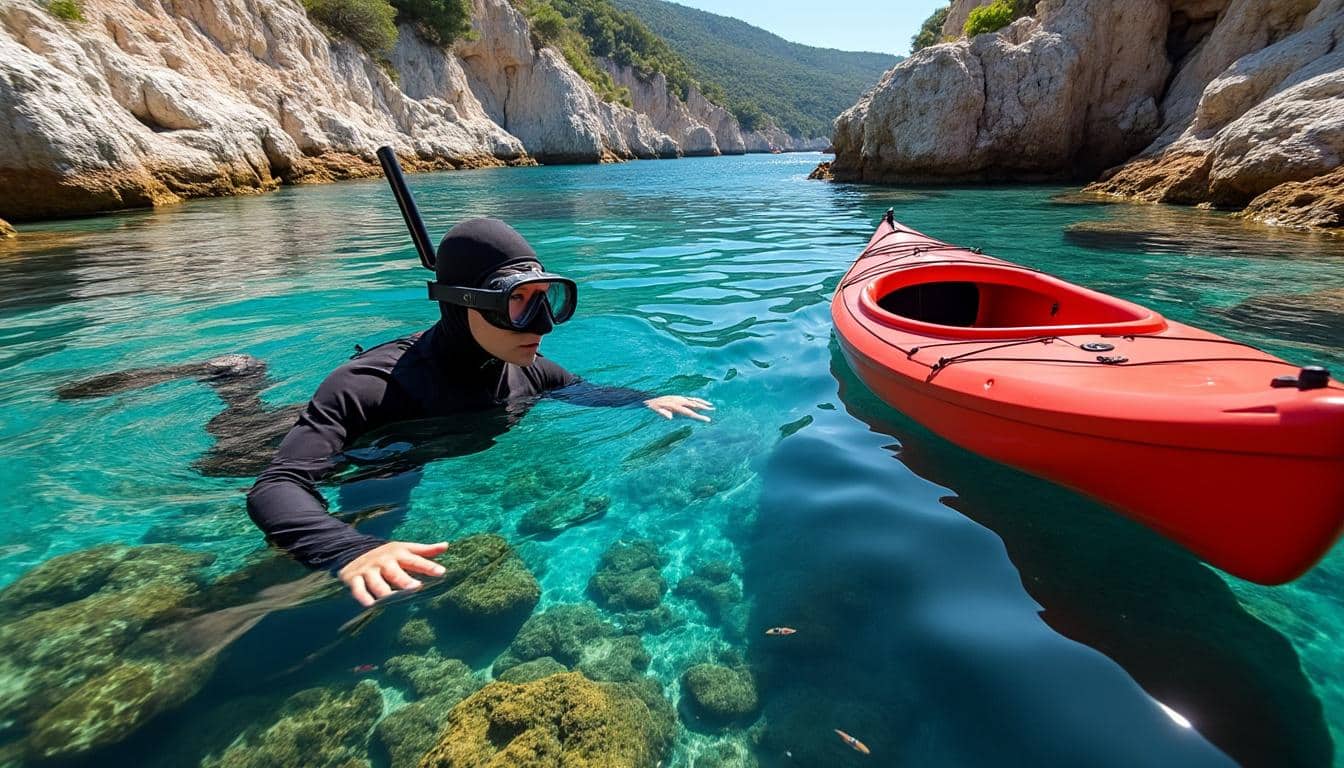 découvrez les 10 plus belles criques de la crète accessibles uniquement en bateau, des endroits paradisiaques à explorer absolument pour des paysages à couper le souffle et une aventure inoubliable.
