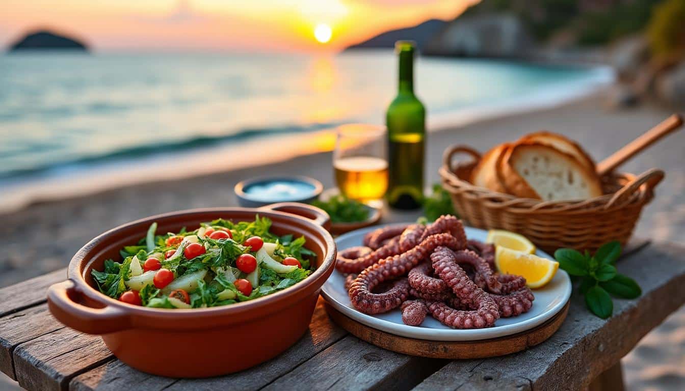 découvrez les 10 plus belles plages de crète, des paysages paradisiaques à ne pas manquer pour des vacances inoubliables au cœur de la méditerranée.