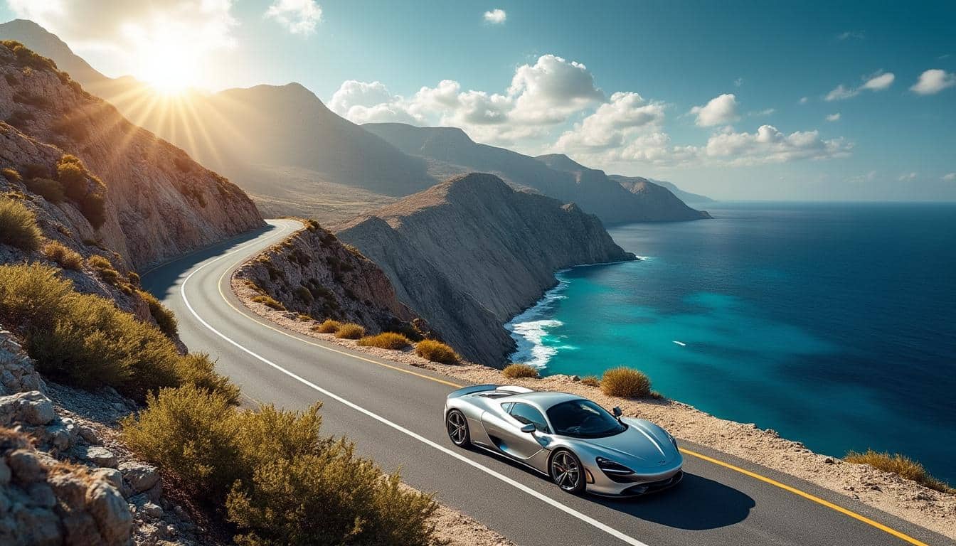 découvrez nos itinéraires adaptés pour un road trip en crète de 5, 7 ou 10 jours et explorez les paysages, plages et villages authentiques de cette île grecque unique.