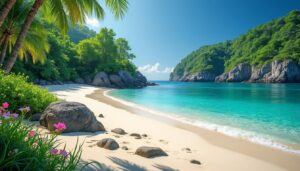 découvrez le séjour nature & mer idéal pour des vacances inoubliables alliant détente, paysages magnifiques et activités en plein air au bord de l'eau.