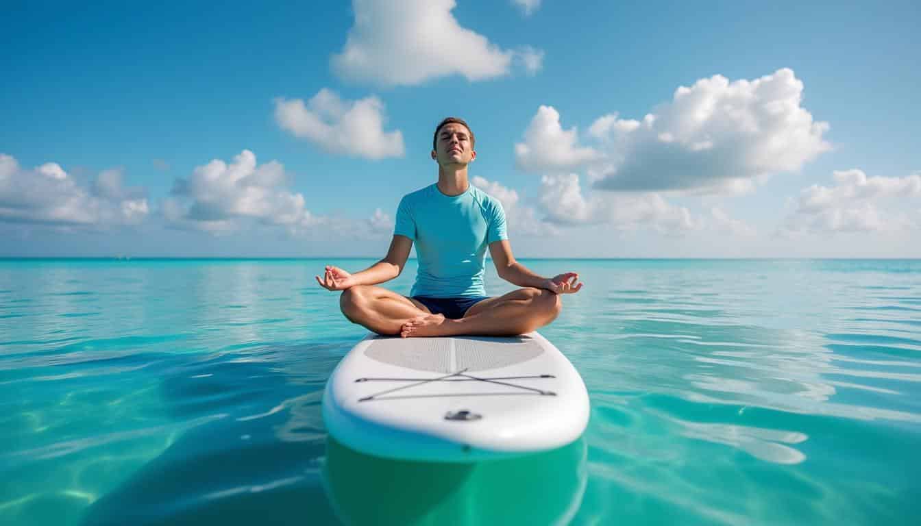 découvrez la crète autrement grâce au stand-up paddle : une expérience unique pour explorer la mer turquoise, profiter du calme et admirer des paysages exceptionnels.
