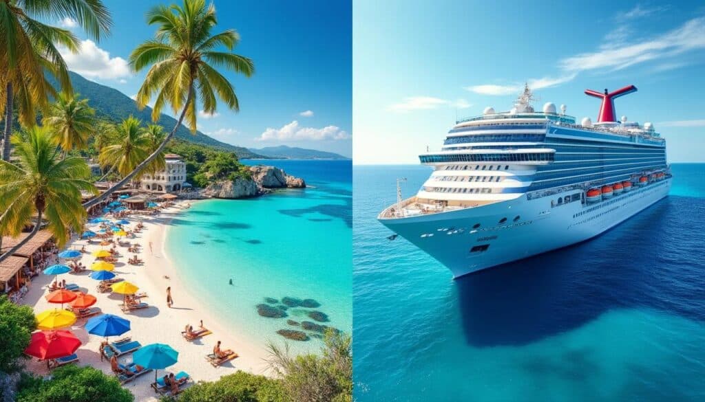 découvrez les avantages des stations balnéaires et des croisières pour choisir la destination idéale de vos prochaines vacances. comparez activités, confort et ambiance pour un séjour inoubliable.