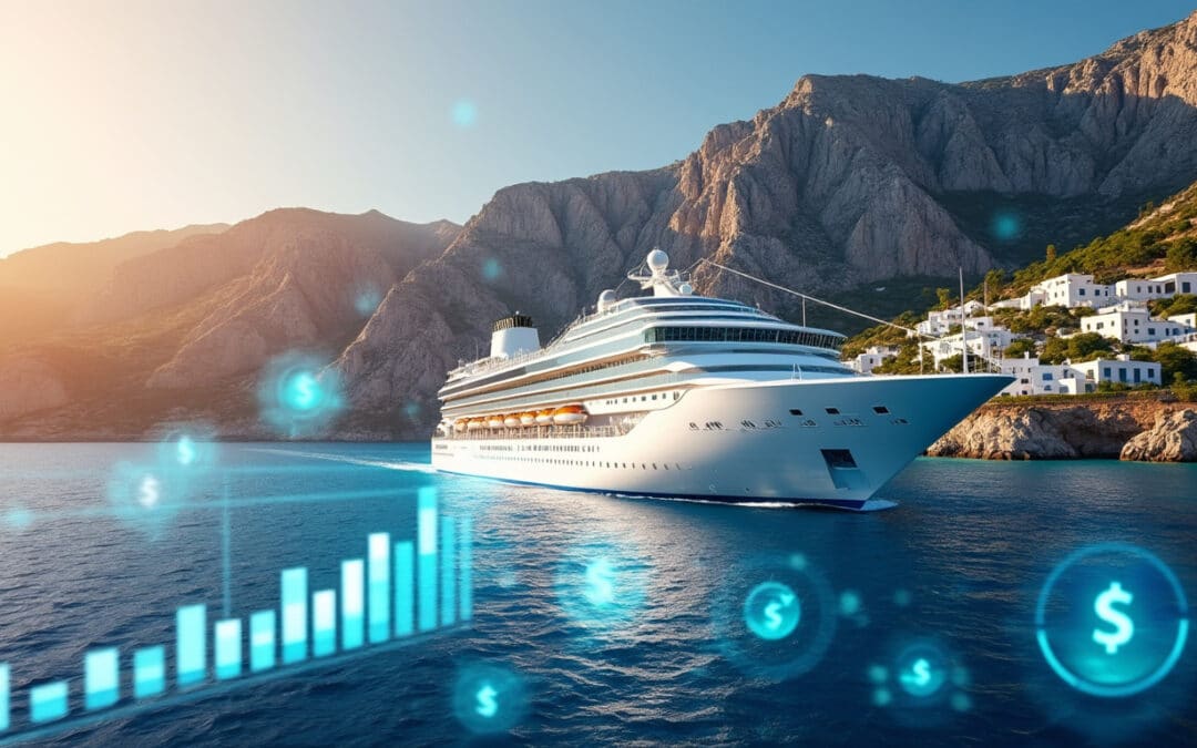 Croisières en crète : combien ça coûte vraiment ? analyse complète
