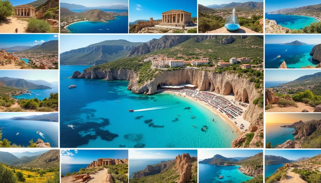 découvrez 25 activités incontournables à faire en crète pour un séjour riche en aventures, culture et paysages magnifiques.