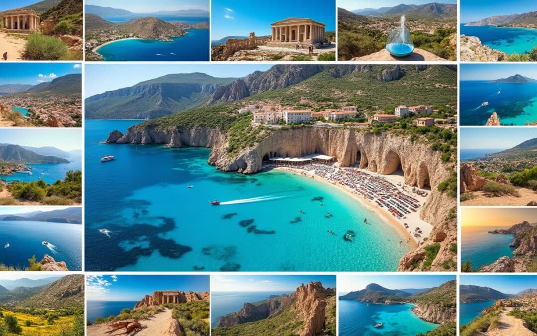 découvrez 25 activités incontournables à faire en crète pour un séjour riche en aventures, culture et paysages magnifiques.