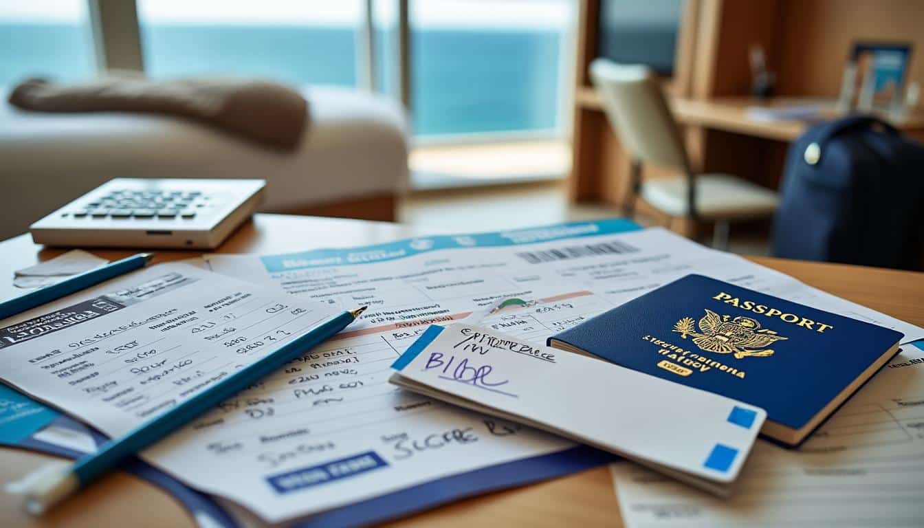 découvrez la checklist complète pour ne rien oublier lors de votre croisière en crète. conseils pratiques, indispensables à emporter et astuces pour un voyage serein et réussi.