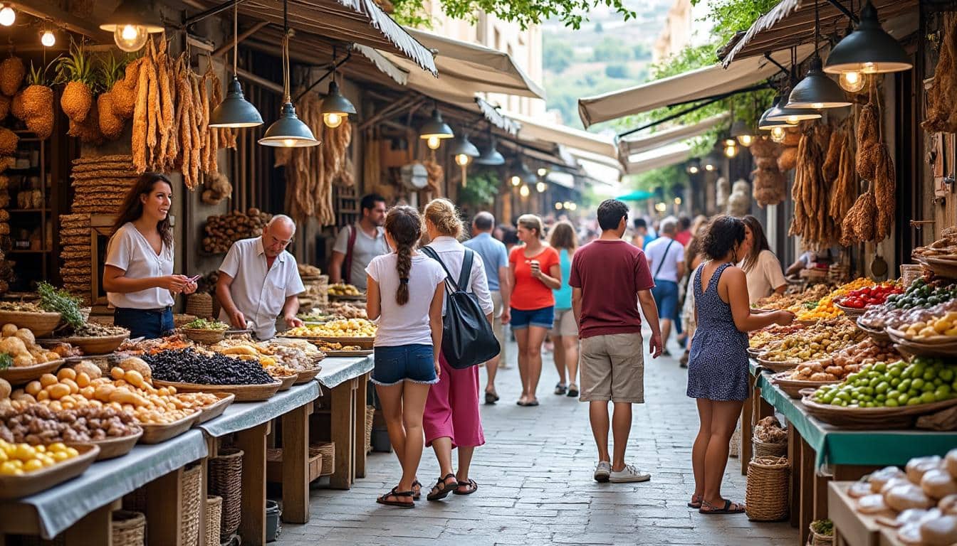 découvrez la checklist complète pour préparer votre croisière en crète : vêtements, accessoires, documents essentiels et conseils pour un voyage sans souci.