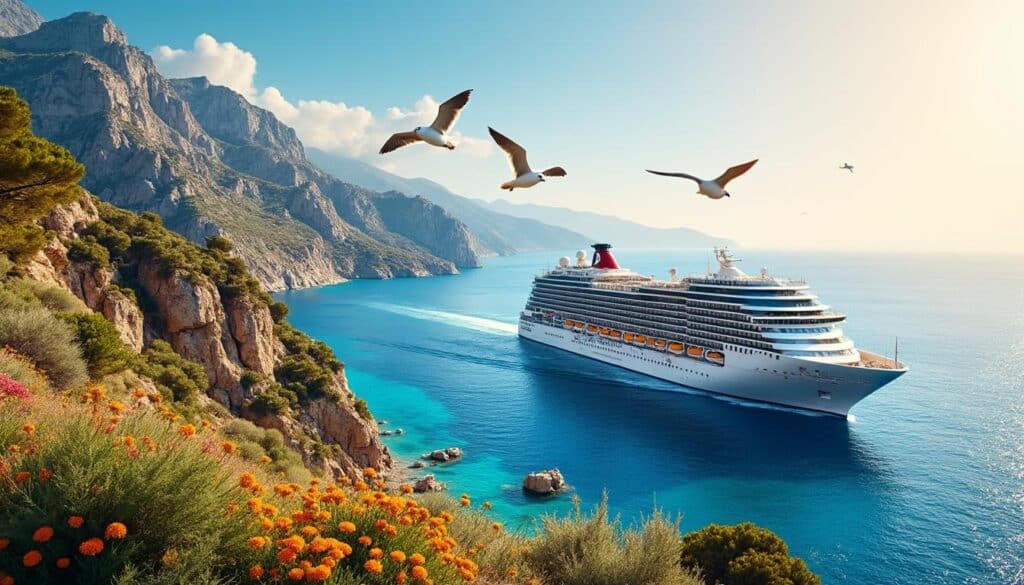 découvrez la meilleure saison pour profiter pleinement d'une croisière en crète, avec des conseils sur le climat, les activités incontournables et les moments idéaux pour visiter cette magnifique île grecque.