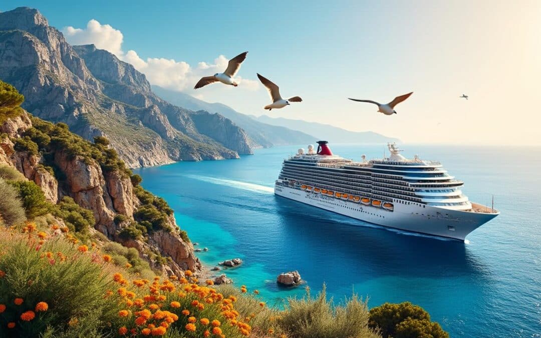 découvrez la meilleure saison pour profiter pleinement d'une croisière en crète, avec des conseils sur le climat, les activités incontournables et les moments idéaux pour visiter cette magnifique île grecque.