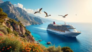 découvrez la meilleure saison pour profiter pleinement d'une croisière en crète, avec des conseils sur le climat, les activités incontournables et les moments idéaux pour visiter cette magnifique île grecque.