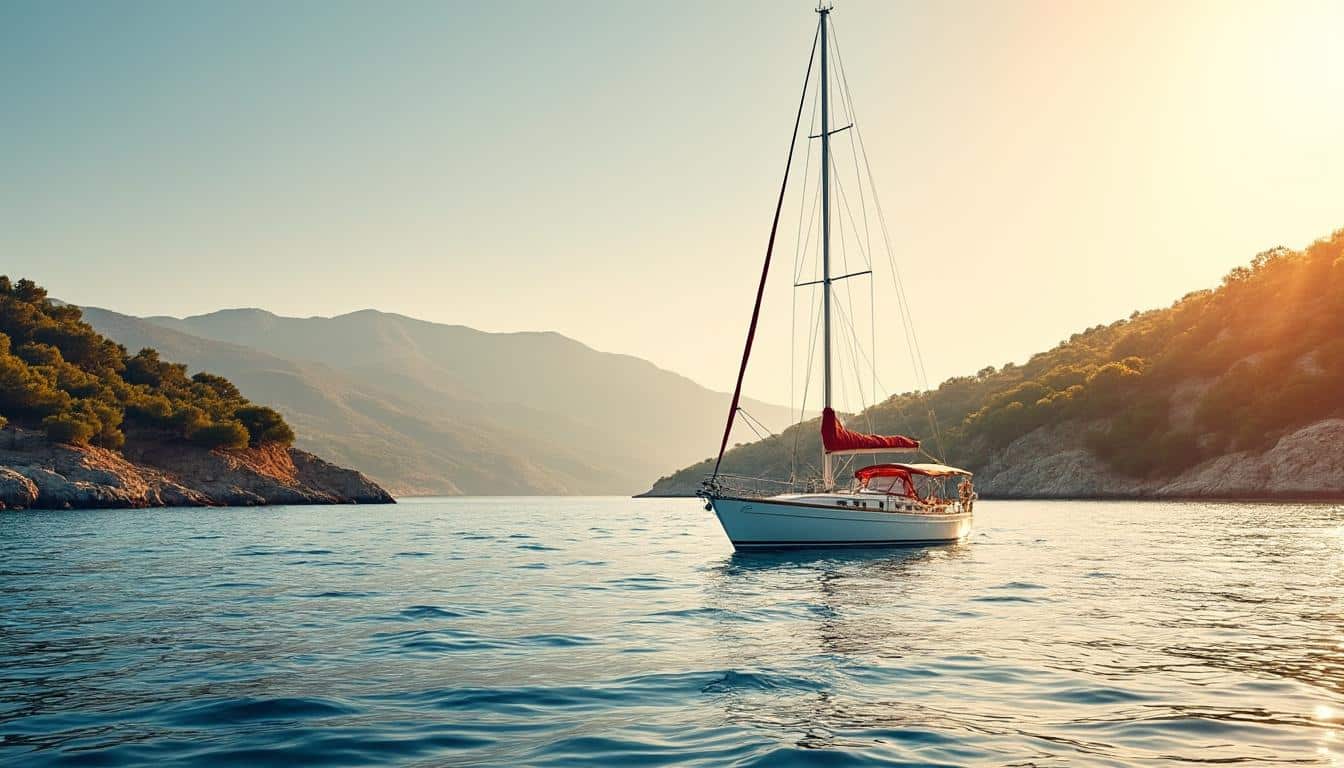 découvrez quelle est la meilleure saison pour profiter pleinement d'une croisière en crète, en fonction du climat, des activités et des paysages à ne pas manquer.
